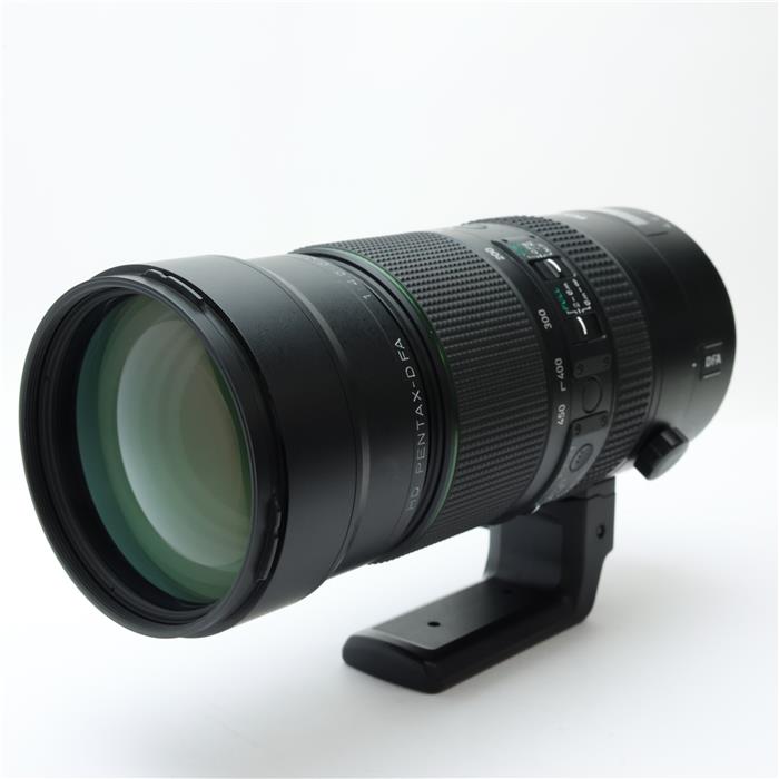 【中古】 《難有品》 PENTAX HD D FA150-4