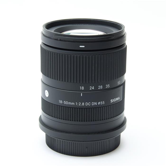 楽天市場】sigma 18-50mm f2.8 dc dnの通販