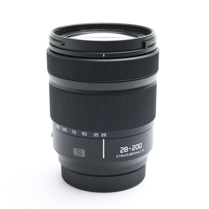 ����š� �����ʡ� Panasonic LUMIX S 28-200mm F4-7.1 MACRO O.I.S. S-R28200 [ Lens | �򴹥��...