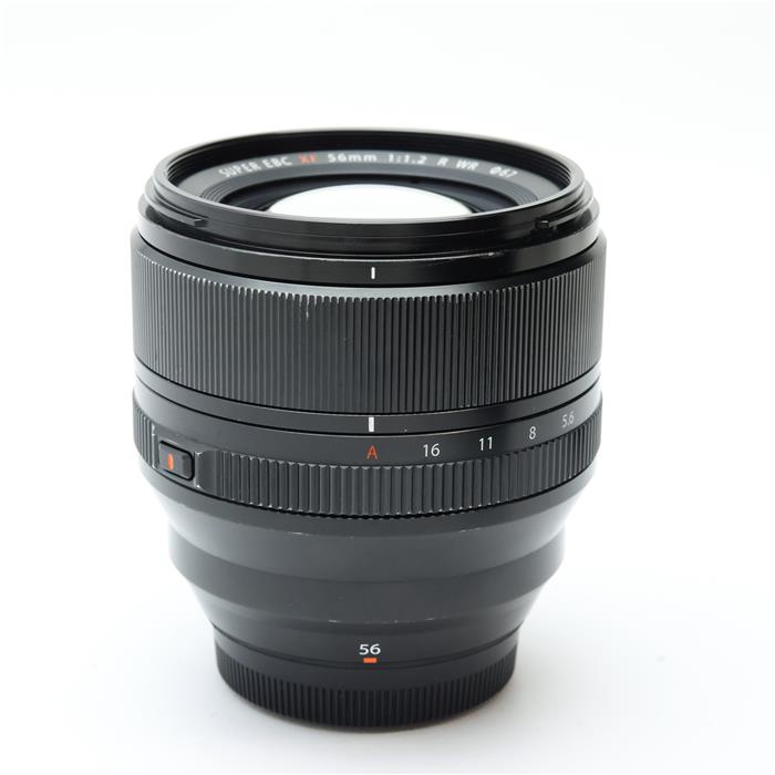 Mamiya - 【中古】 《並品》 FUJIFILM フジノン XF56mm F1.2 R WR [ Lens | 交換レンズ ]