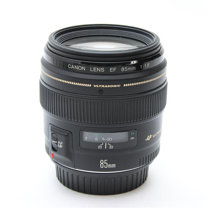 楽天市場】canon 単焦点レンズ ef85mm f1．8 usmの通販