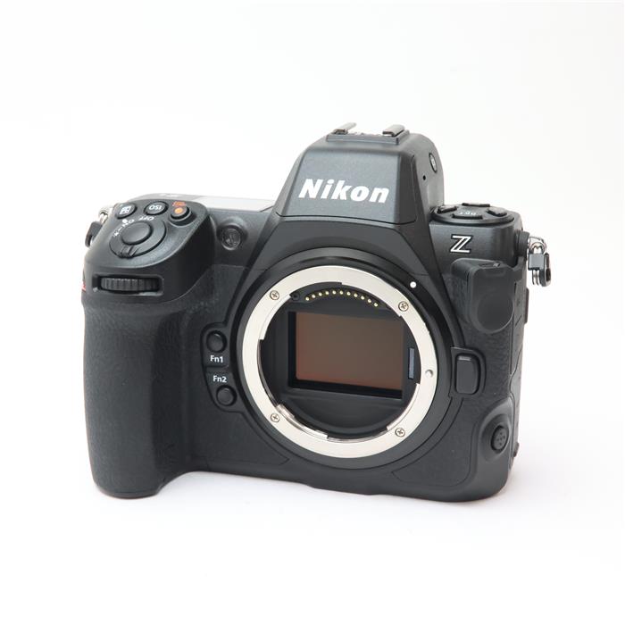 【中古】 《美品》 Nikon Z8 [ デジタルカメラ ]