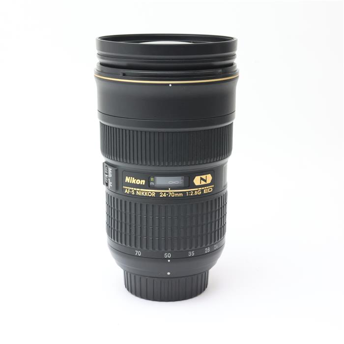 ����š� �����ʡ� Nikon AF-S NIKKOR 24-70mm F2.8G ED [ Lens | �򴹥�� ]