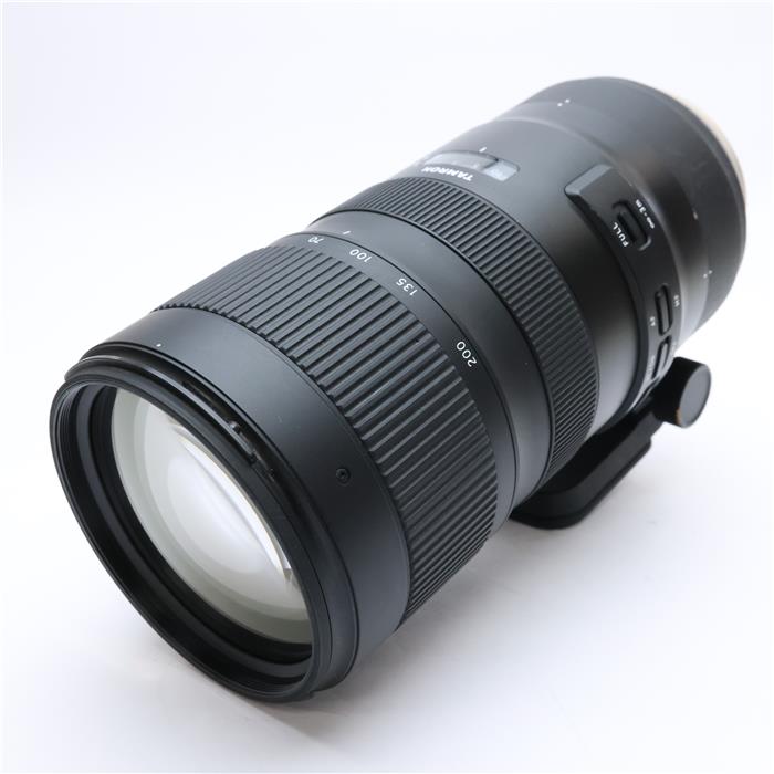 【中古】 《並品》 TAMRON SP 70-200mm F2.