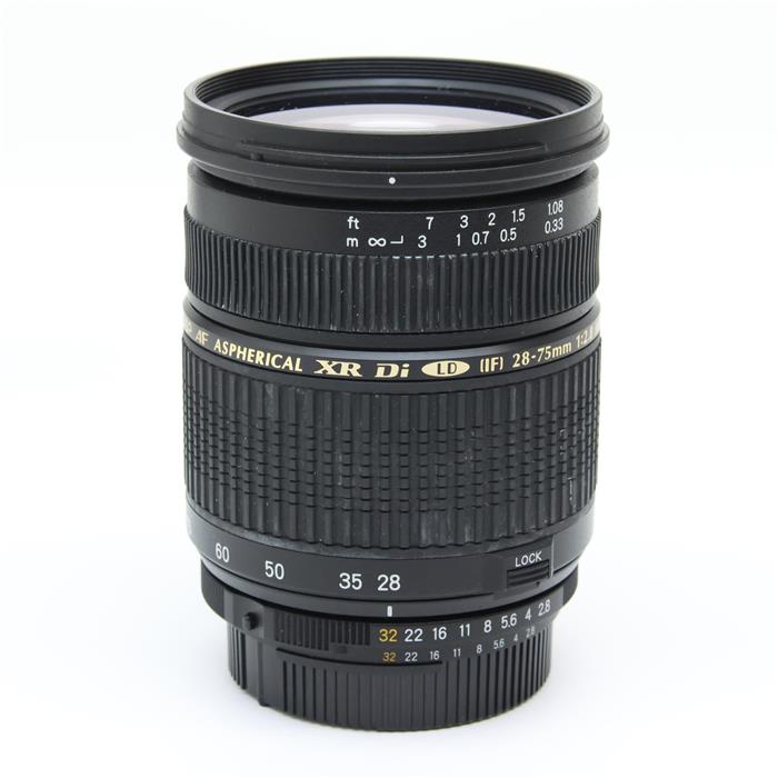楽天市場】tamron 28 75 f2．8 nikonの通販