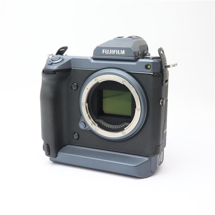 【中古】 《良品》 FUJIFILM GFX 100 [ デジタルカメラ ]