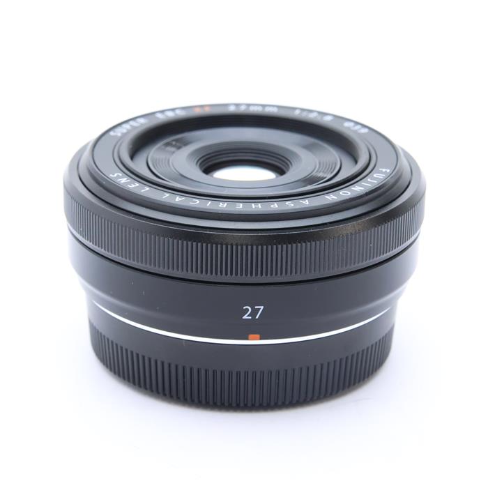 楽天市場】xf27mmf2．8 シルバー フジノンレンズ 富士フイルムの通販