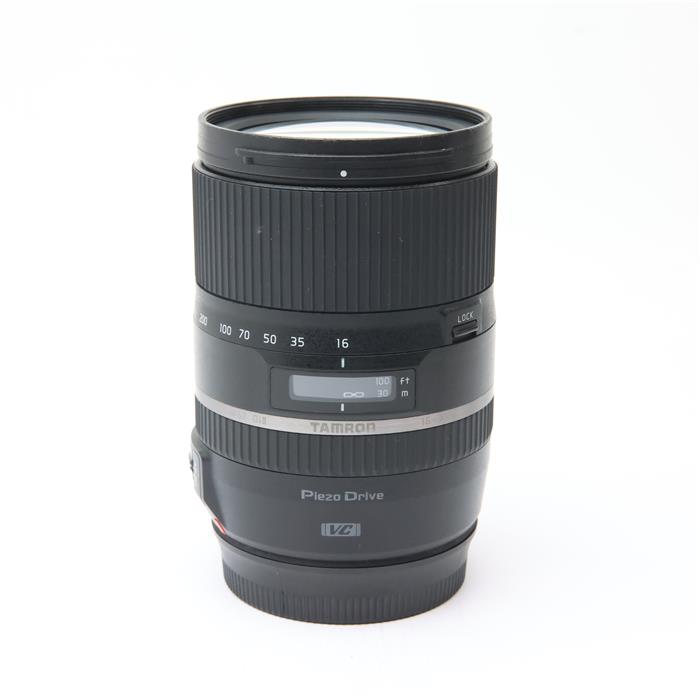 【中古】 《並品》 TAMRON 16-300mm F3.5-6