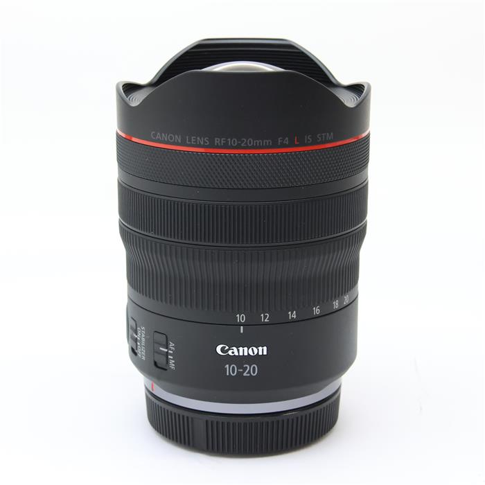 ����š� �����ʡ� Canon RF10-20mm F4 L IS STM [ Lens | �򴹥�� ]