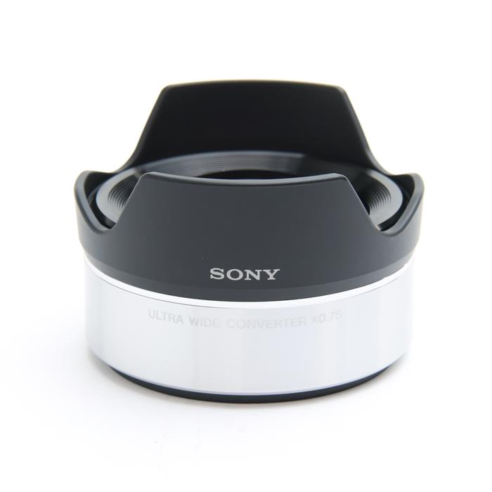 外観状態:美品 マップ保証期間:保証なし 付属品など:ケース・フロントキャップ【ココがポイント！】E16mm F2.8に装着することで、F値が変わることなく12mm相当（35mm判換算18mm相当）の超広角撮影を楽しむことが出来ます。バヨネット構造を採用した簡単装着により、手軽に広角域での画作りをお楽しみ頂けます。◎点検スタッフからのコメント【外観】僅かにスレがありますが、丁寧に使用された綺麗な状態です。【機能面・操作】動作良好です。安心してお使いいただけます。※お求めの後2週間以内の初期不良はご返品可能です。#260211-n