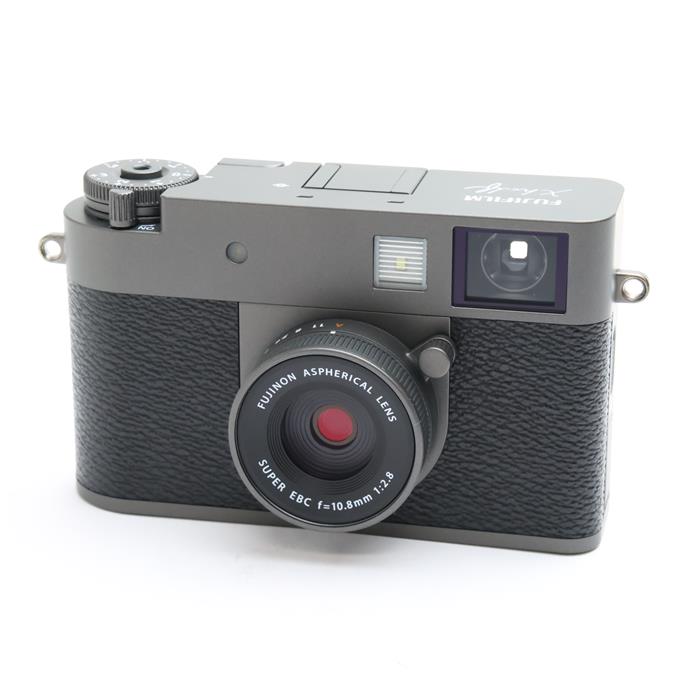 楽天市場】fujifilm x half（デジタルカメラ｜カメラ・ビデオカメラ