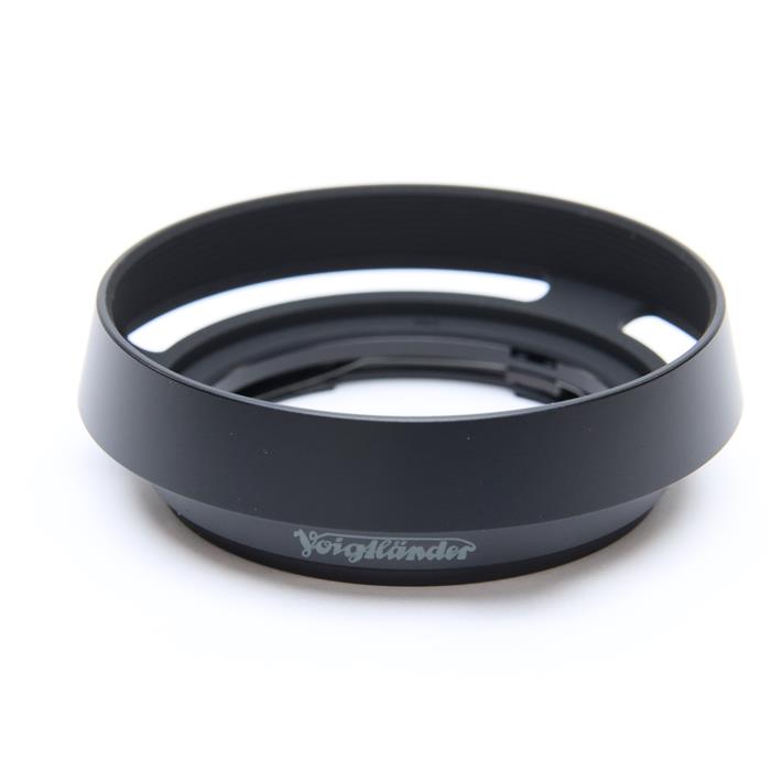 【中古】 《美品》 Voigtlander レンズフード LH-6