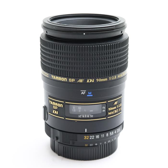 ����š� �����ʡ� TAMRON SP AF90mm F2.8 Di Macro 1:1 272EN (�˥���F��/�⡼��������¢) [ Lens | �򴹥��...