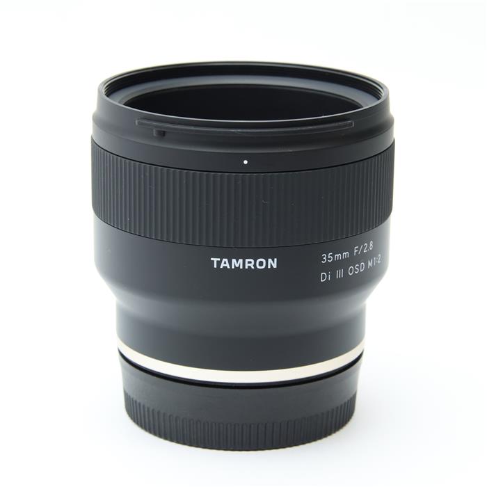 【中古】 《美品》 TAMRON 35mm F2.8 Di II