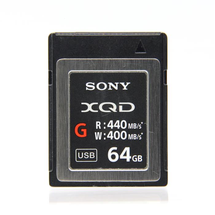 楽天市場】xqdメモリーカード 64gbの通販
