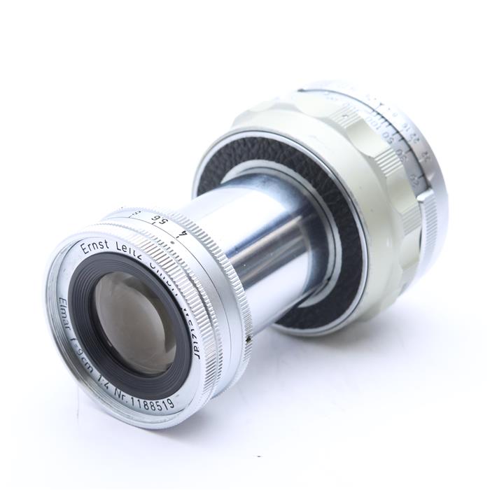 楽天市場】エルマー m90mm f4 沈胴の通販