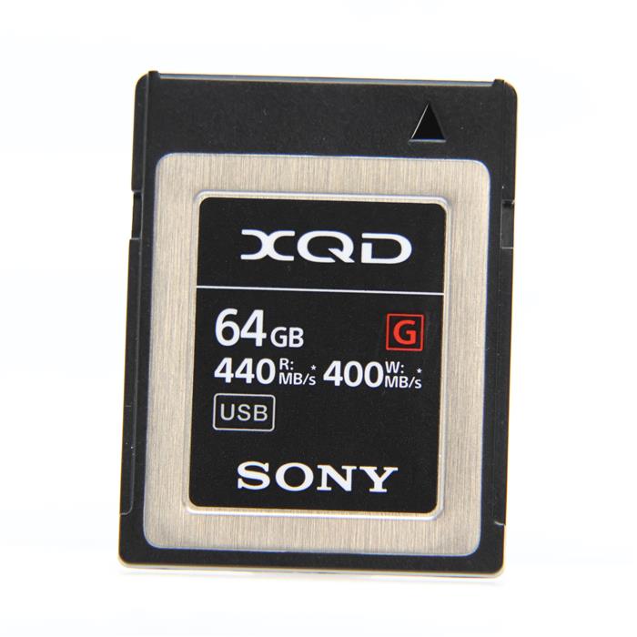 楽天市場】sony xqd 中古の通販