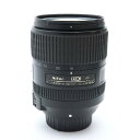 【中古】 《並品》 Nikon AF-S DX NIKKOR 18-300mm F3.5-6.3G ED VR 【1群2群レンズゴムリング部品交換/各部点検済】...