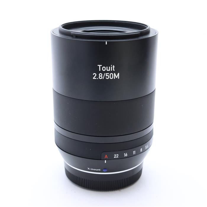 楽天市場】touit 50mm f2．8の通販