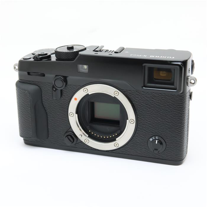 楽天市場】FUJIFILM X－Pro2 中古の通販