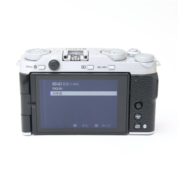 ����š� �����ʡ� FUJIFILM X-M5 �ܥǥ� ����С� [ �ǥ����륫��� ]
