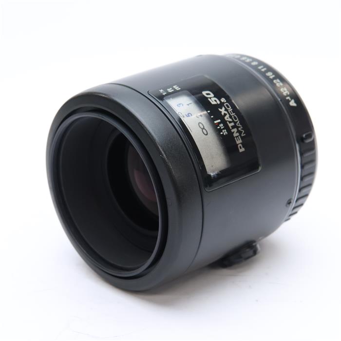 【中古】 《難有品》 PENTAX FA50mm F2.8 