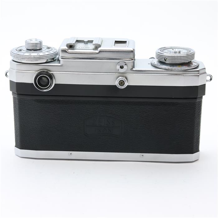 ����š� ����ͭ�ʡ� ZeissIkon Contax IIIa