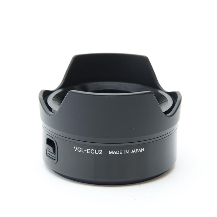 ����š� �����ʡ� SONY ����ȥ�磻�ɥ���С����� VCL-ECU2