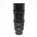 【あす楽】 【中古】 《良品》 Leica テリート 280mm F4.8 後期型Mマウント (ビゾフレックス用) Lens 交換レンズ