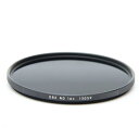 【中古】 《美品》 Leica ND16xフィルター E82 ブラック