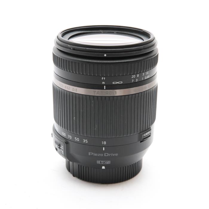 【中古】 《難有品》 TAMRON 18-270mm F3.