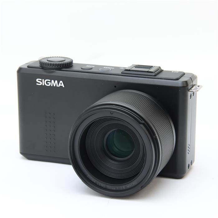 【中古】 《良品》 SIGMA DP3 Merrill [ デジタルカメラ ]