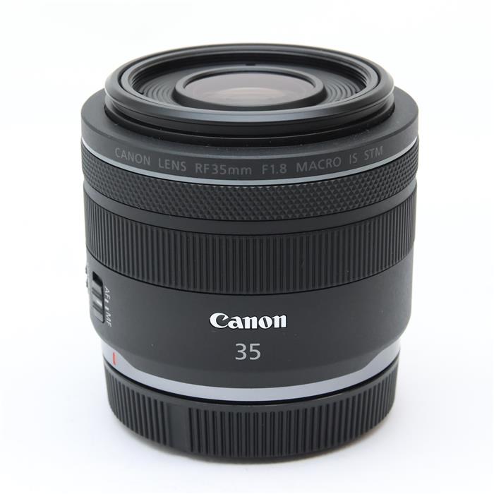キヤノン：RFマウント中古