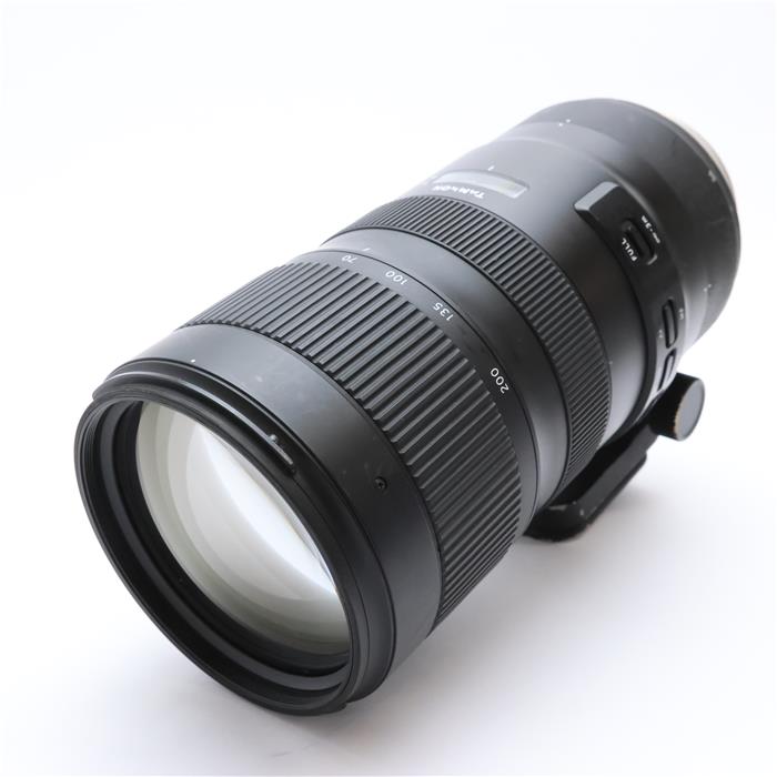 【中古】 《並品》 TAMRON SP 70-200mm F2.