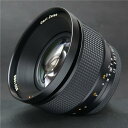 【中古】 《美品》 CONTAX Planar T*55mm F1.2 MM【世界限定1000本。プラナー誕生100周年を記念した貴重な逸品が入荷しました!】 ...