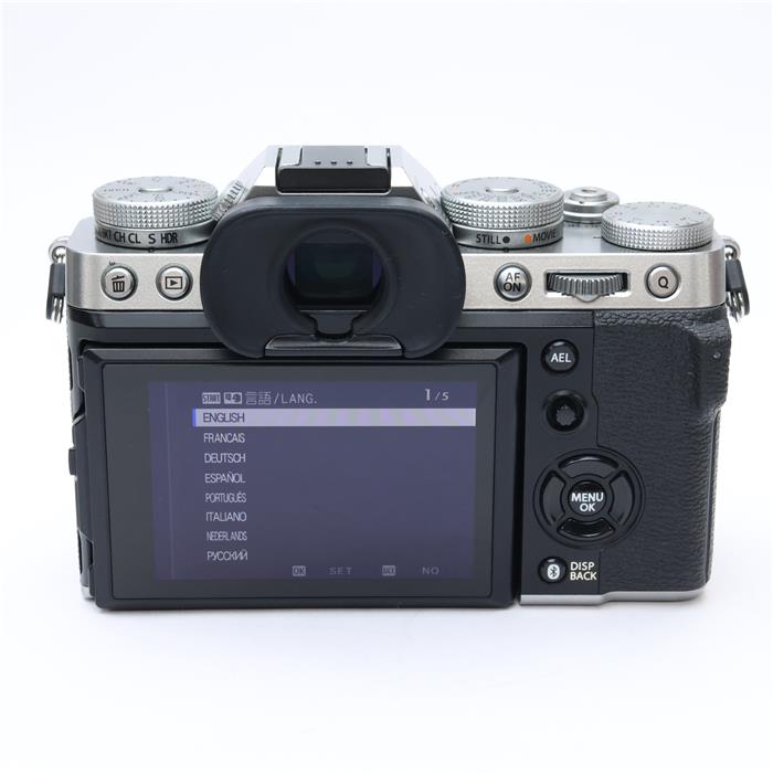����š� �����ʡ� FUJIFILM X-T5 �ܥǥ� ����С� [ �ǥ����륫��� ]