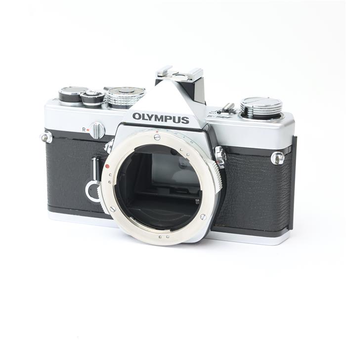 【中古】 《美品》 OLYMPUS M-1 【プリズム部品交換/各部点検済】