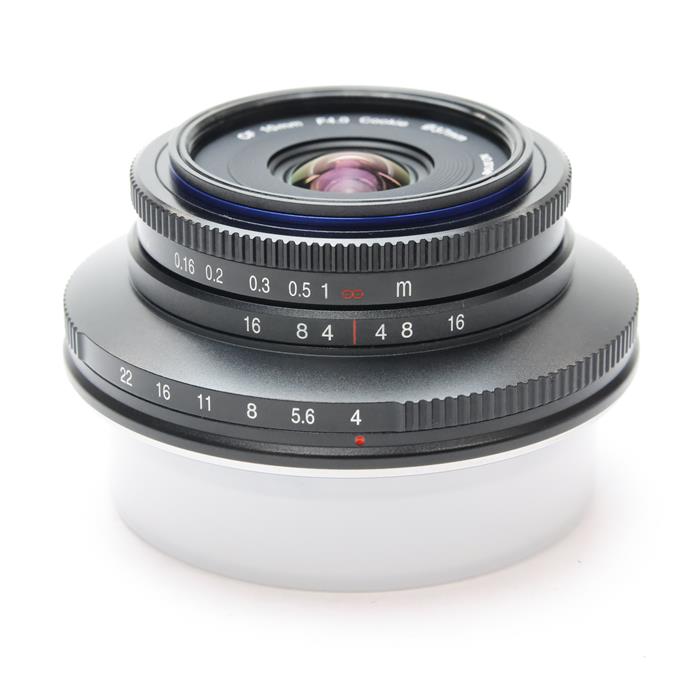 【中古】 《美品》 LAOWA 10mm F4 Cookie （ニコンZ/APS-C用） [ Lens | 交換レンズ ]