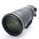Nikon AF-S NIKKOR 120-300mm f/2.8E FL ED SR VR