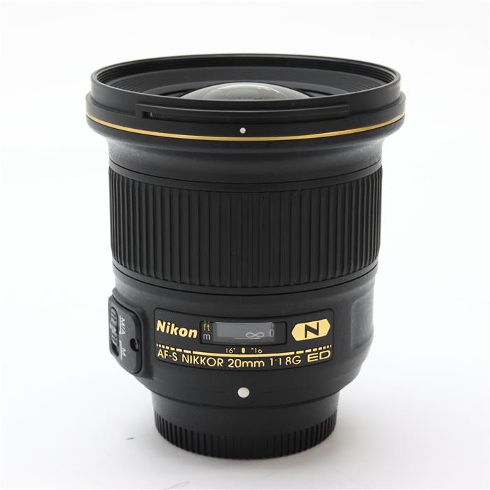 楽天市場】nikon 20mm 1．8の通販