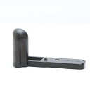 【中古】 《並品》 SHOTEN カメラウッドグリップ XT30-GP (フジフイルム X-T30用)
