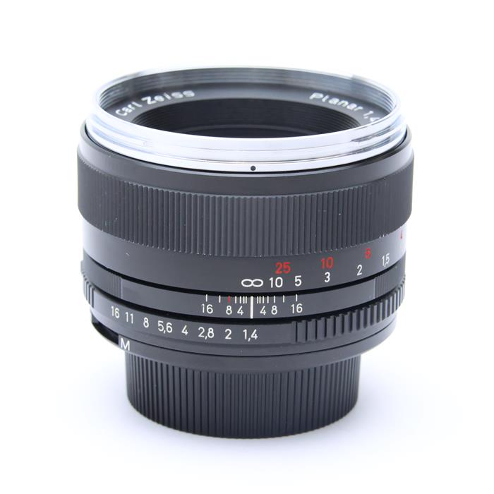 楽天市場】carlzeiss planar t* 50mm f1.4 zsの通販