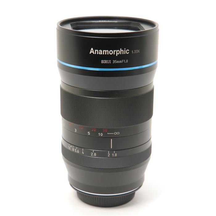 カメラ・ビデオカメラ・光学機器, カメラ用交換レンズ  SIRUI 35mm F1.8 Anamorphic Lens 