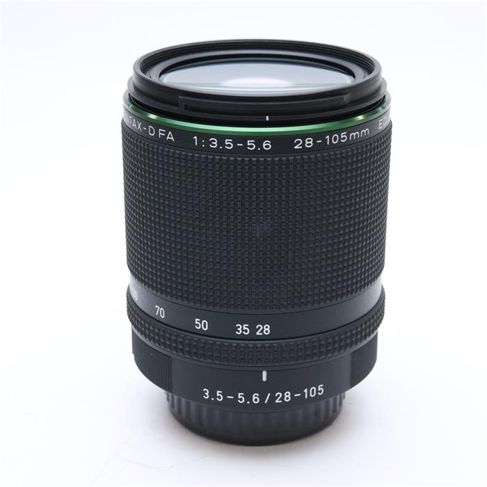 【中古】 《美品》 PENTAX HD D FA 28-105m