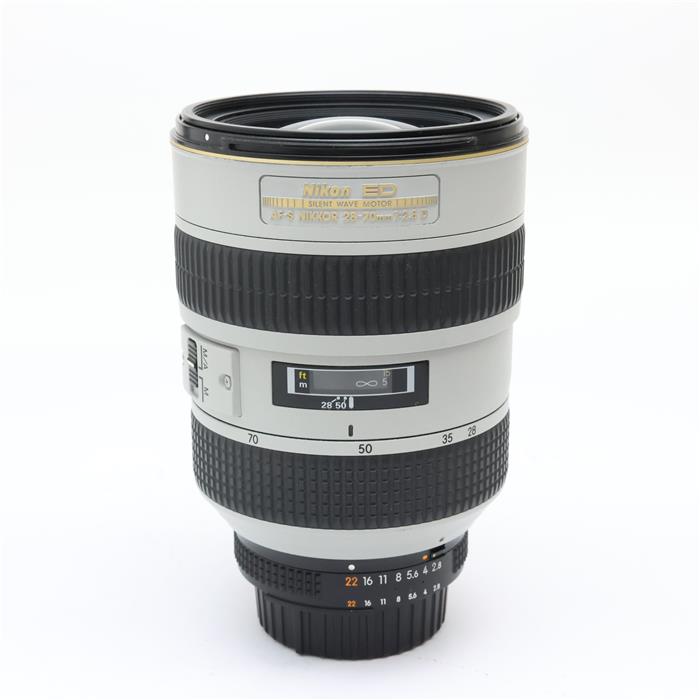楽天市場】ai af-s zoom nikkor ed 28-70mm f2.8d(if)の通販