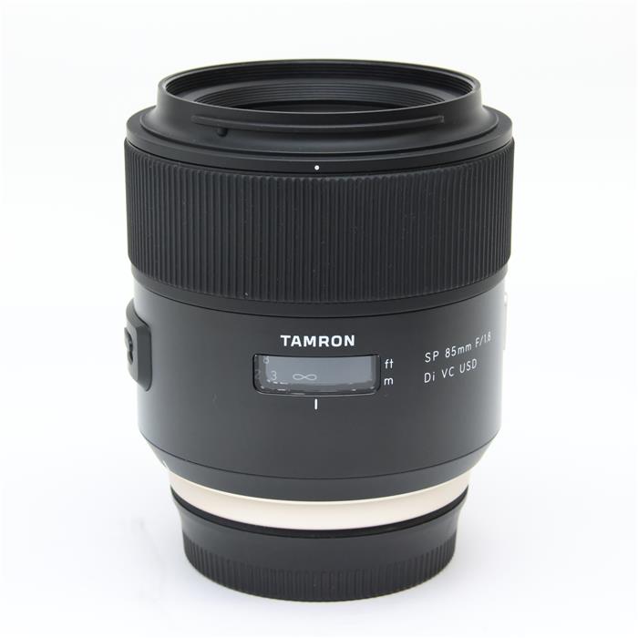 【中古】 《良品》 TAMRON SP 85mm F1.8 Di