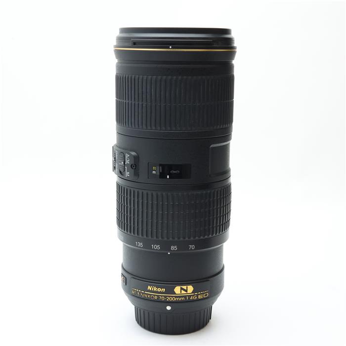 ����š� �����ʡ� Nikon AF-S NIKKOR 70-200mm F4G ED VR [ Lens | �򴹥�� ]