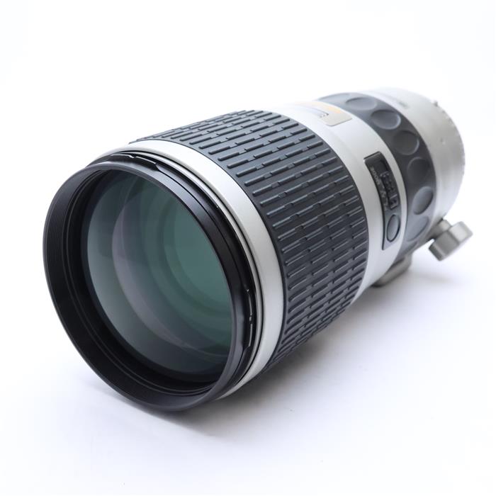 【中古】 《並品》 PENTAX FA★ 80-200mm 