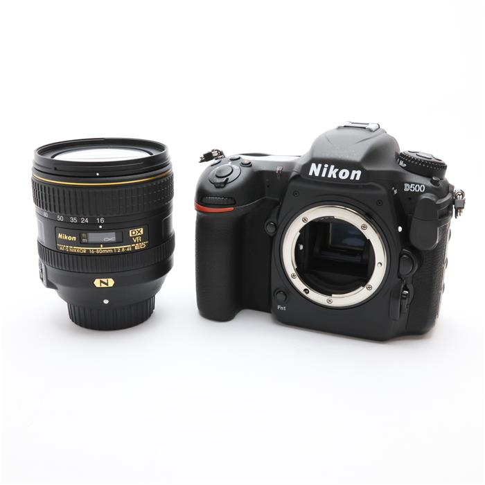 楽天市場】d500 16－80 vr レンズキットの通販