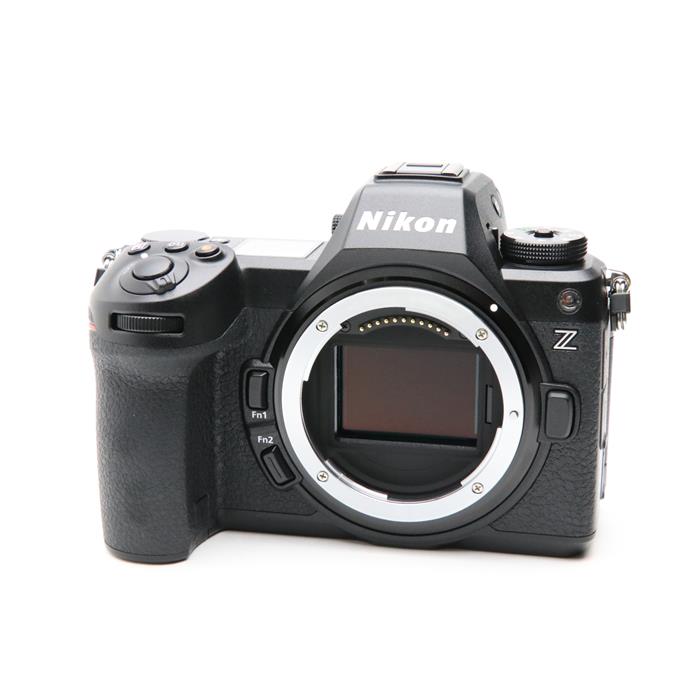 樂天商城 - 【中古品】 《美品》 Nikon Z6III ボディ 【海外仕様機】 [ デジタルカメラ ]